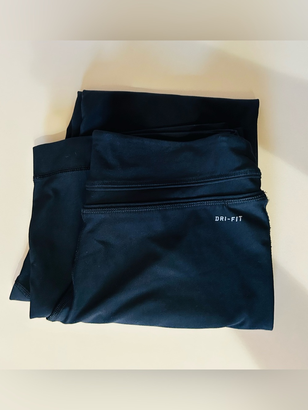 Nike Black Dri-FIT Women's Pants